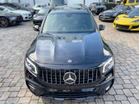 2023 Mercedes-Benz GLB AMG 35 4MATIC