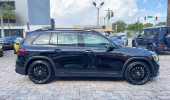 2023 Mercedes-Benz GLB AMG 35 4MATIC full