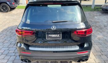 2023 Mercedes-Benz GLB AMG 35 4MATIC full