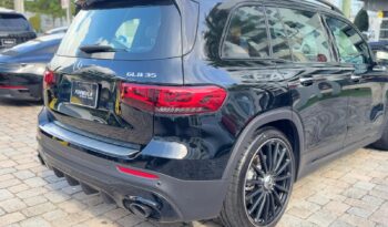 2023 Mercedes-Benz GLB AMG 35 4MATIC full