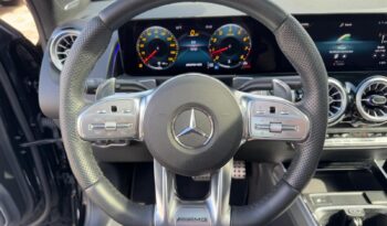 2023 Mercedes-Benz GLB AMG 35 4MATIC full