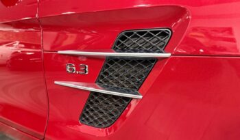 2012 Mercedes-Benz SLS AMG full