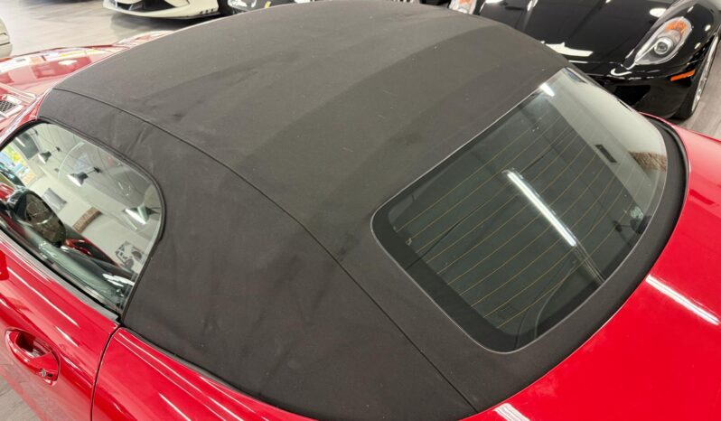 2012 Mercedes-Benz SLS AMG full