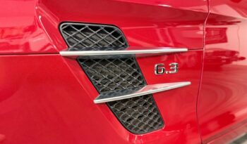 2012 Mercedes-Benz SLS AMG full