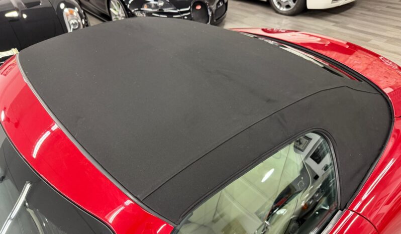 2012 Mercedes-Benz SLS AMG full