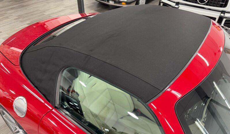 2012 Mercedes-Benz SLS AMG full