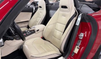 2012 Mercedes-Benz SLS AMG full