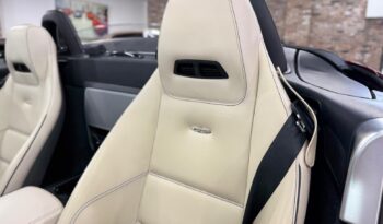 2012 Mercedes-Benz SLS AMG full