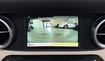 2012 Mercedes-Benz SLS AMG full