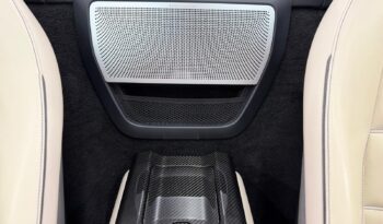 2012 Mercedes-Benz SLS AMG full