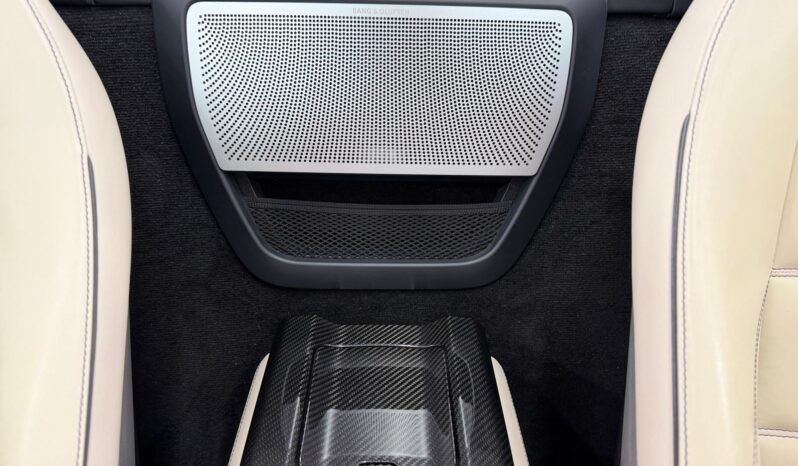 2012 Mercedes-Benz SLS AMG full