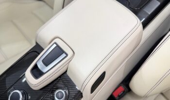 2012 Mercedes-Benz SLS AMG full