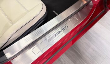 2012 Mercedes-Benz SLS AMG full