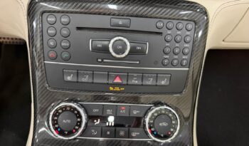 2012 Mercedes-Benz SLS AMG full