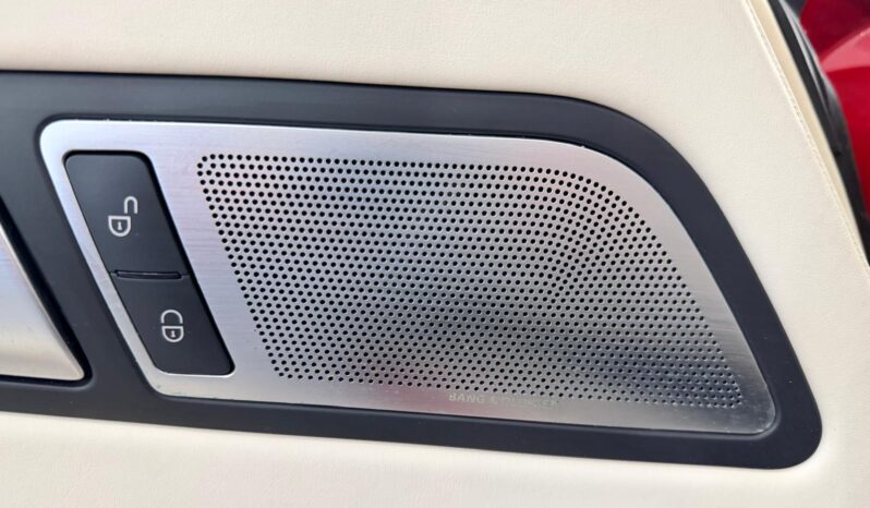 2012 Mercedes-Benz SLS AMG full