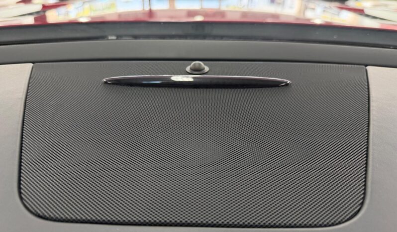 2012 Mercedes-Benz SLS AMG full