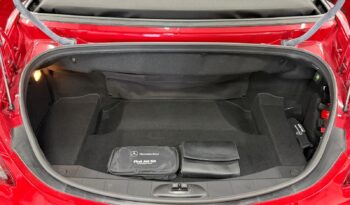 2012 Mercedes-Benz SLS AMG full