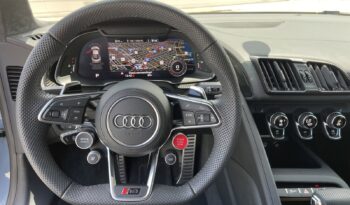 2023 Audi R8 V10 Performance full