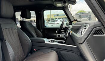 2024 Mercedes-Benz G-Class G 550 Final Edition full