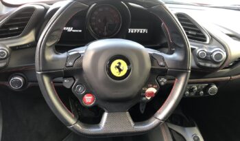 2017 Ferrari 488 Spider full