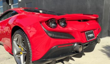 2022 Ferrari F8 Tributo full