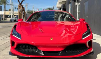 2022 Ferrari F8 Tributo full