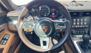 2017 Porsche 911 Turbo full