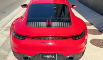 2020 Porsche 911 Carrera S full