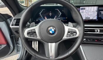 2024 BMW 4 Series 430i Convertible full