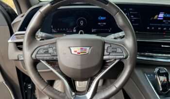 2022 Cadillac Escalade ESV Premium Luxury full