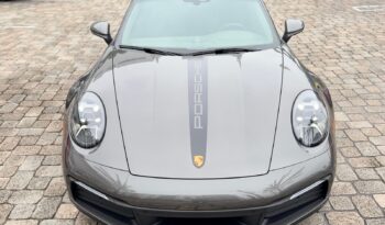 2021 Porsche 911 Carrera full