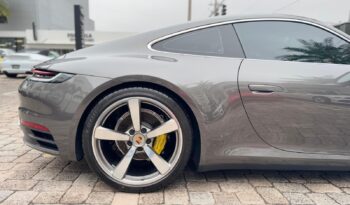 2021 Porsche 911 Carrera full