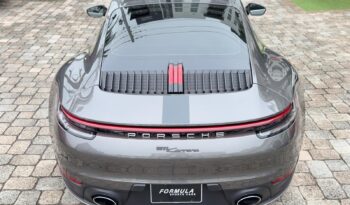 2021 Porsche 911 Carrera full