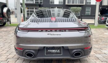 2021 Porsche 911 Carrera full