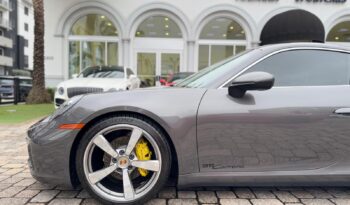 2021 Porsche 911 Carrera full