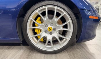 2007 Ferrari 599 GTB Fiorano full