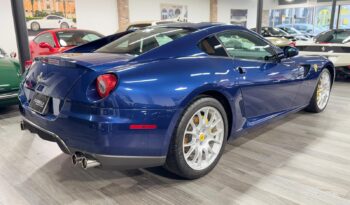 2007 Ferrari 599 GTB Fiorano full