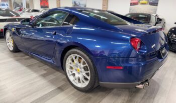 2007 Ferrari 599 GTB Fiorano full