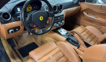 2007 Ferrari 599 GTB Fiorano full