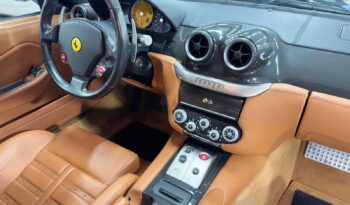 2007 Ferrari 599 GTB Fiorano full