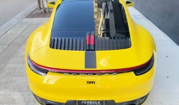 2022 Porsche 911 Carrera full