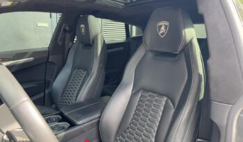 2019 Lamborghini Urus full