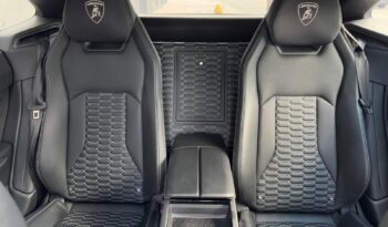 2019 Lamborghini Urus full