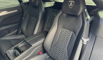 2019 Lamborghini Urus full