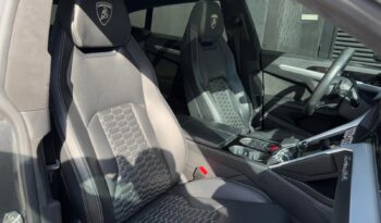 2019 Lamborghini Urus full