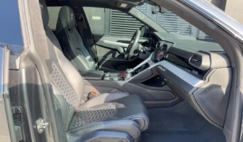 2019 Lamborghini Urus full