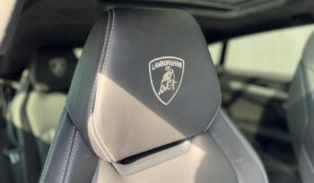 2019 Lamborghini Urus full