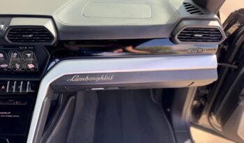 2019 Lamborghini Urus full