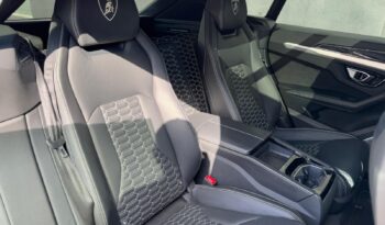 2019 Lamborghini Urus full