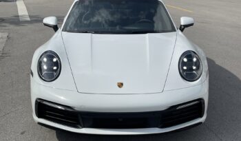 2023 Porsche 911 Carrera full